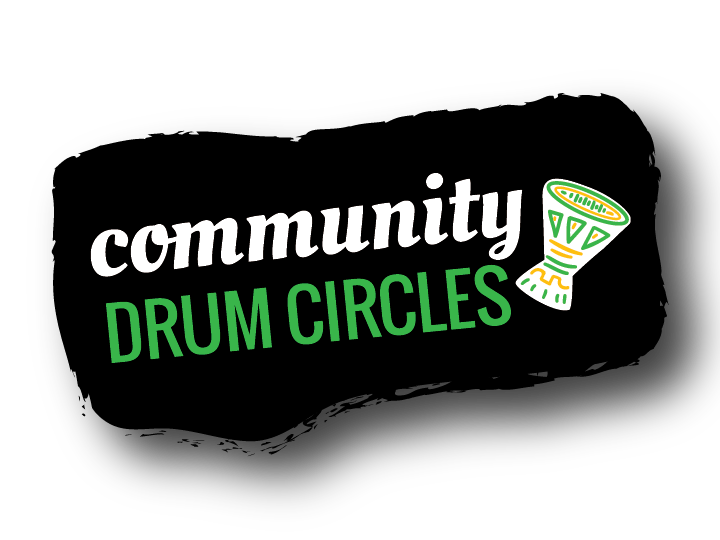 Explore the Transformative Community Drum Circle Experience