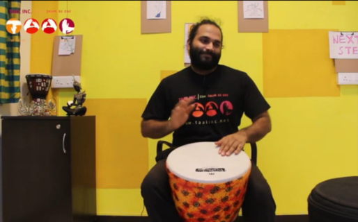 Taal Inc. plus Meinl VivaRhythm Instruments review by Varun Venkit